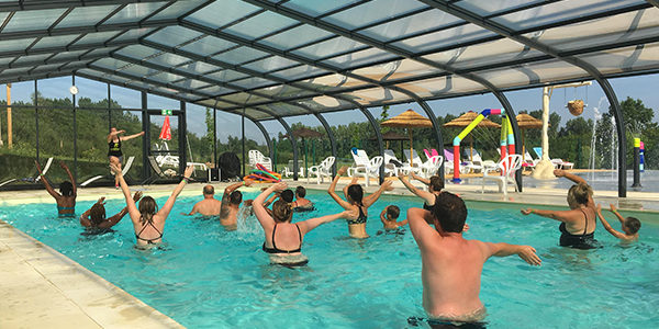 Espace Aqualudique Camping Avec Parc Aquatique Couvert Aquafun Campilo Espace Aqualudique Camping Avec Parc Aquatique Couvert Aquafun Campilo