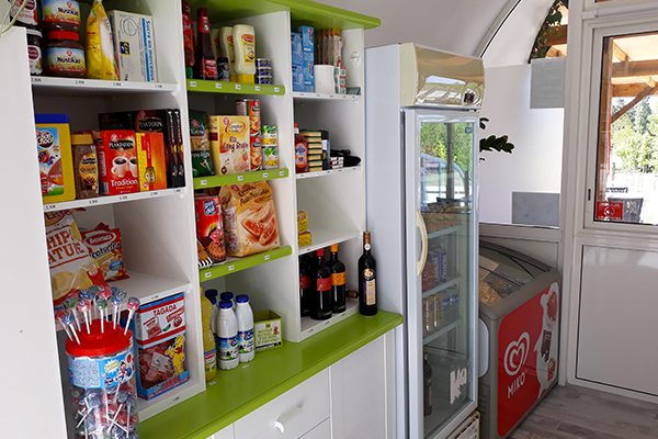Camping 3 Etoiles Vendee Epicerie Campilo Camping 3 Etoiles Vendee Epicerie Campilo