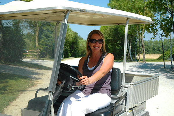 Camping 3 Etoiles Vendee Service Sortie Cle En Main Campilo