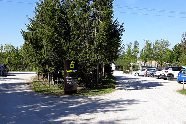 Camping Nature Ecolabel Qualite Environnement Campilo