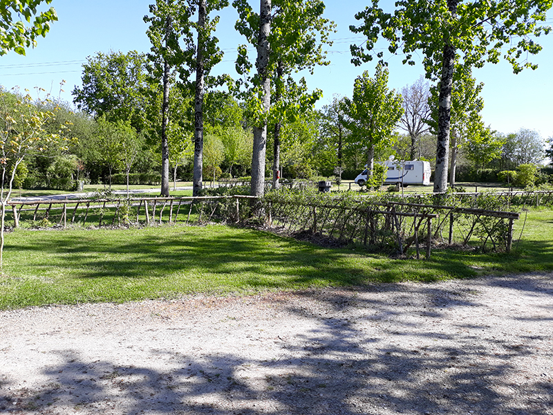 Campilo - à la recherche d’une location dans un camping de dernière minute ?