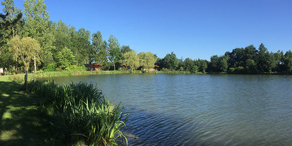 Presentation Camping La Roche Sur Yon Nature Campilo Presentation Camping La Roche Sur Yon Nature Campilo