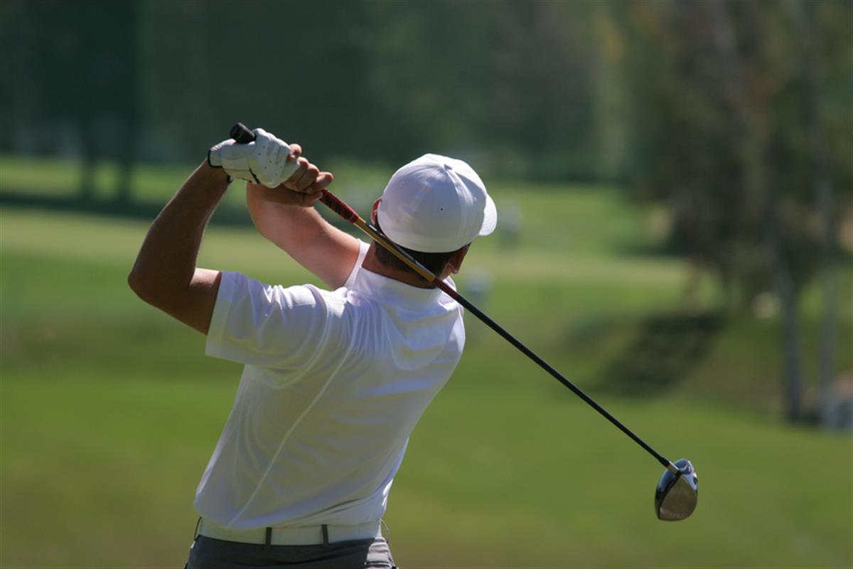 Golf Sortir En Vendee En Famille Campilo