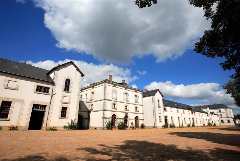 Haras De Vendee Balade En Vendee Campilo