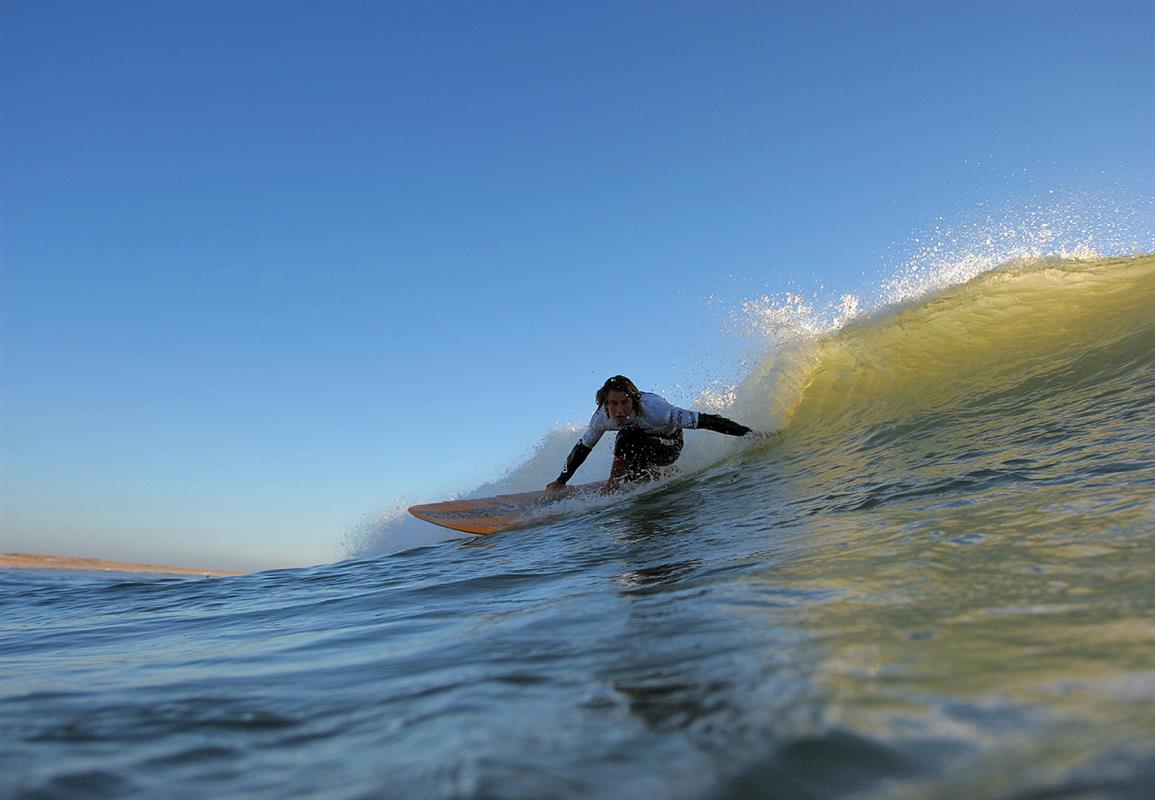 Les Sables D Olonne Les Plus Belles Plages De Vendee Campilo