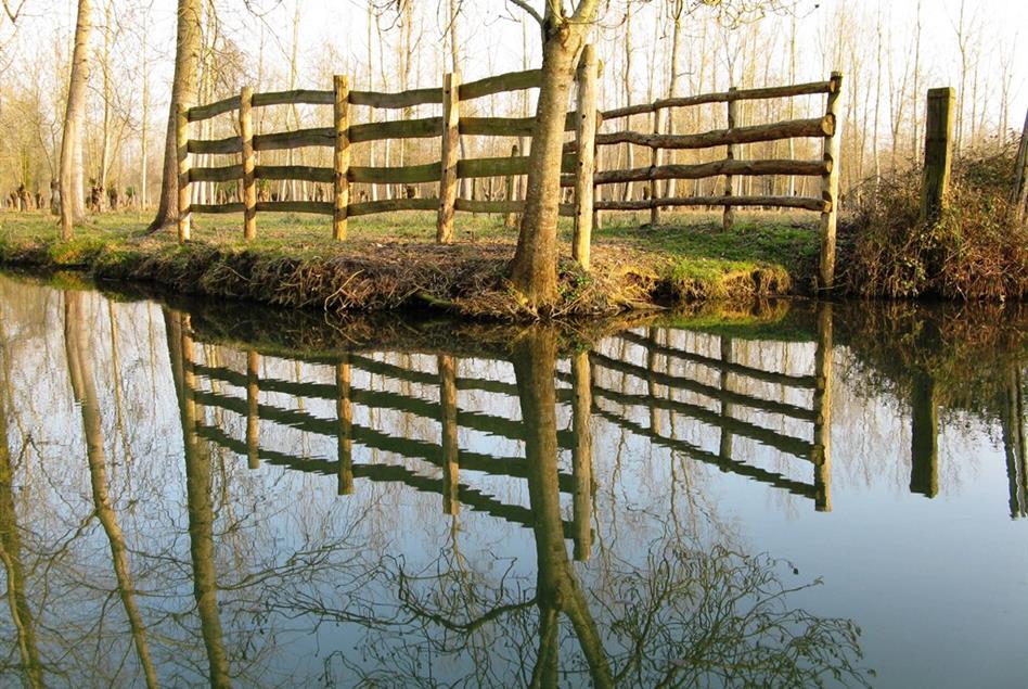 Marais Poitevin Balade En Vendee Campilo Marais Poitevin Balade En Vendee Campilo