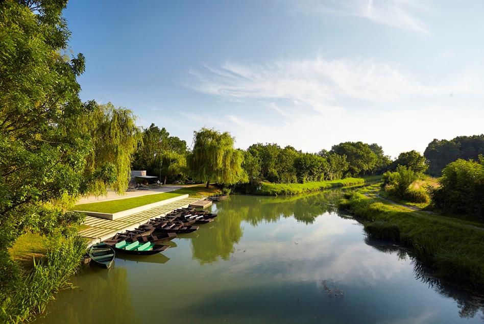 Marais Poitevin Et Venise Verte Balade En Vendee Campilo Marais Poitevin Et Venise Verte Balade En Vendee Campilo