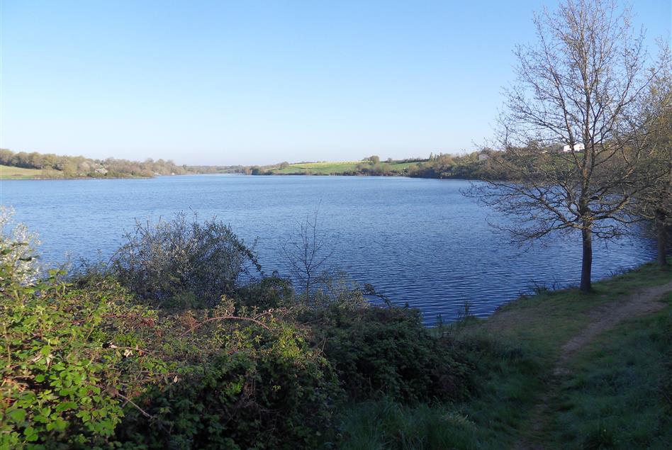 Marillet Peche Balade En Vendee Campilo