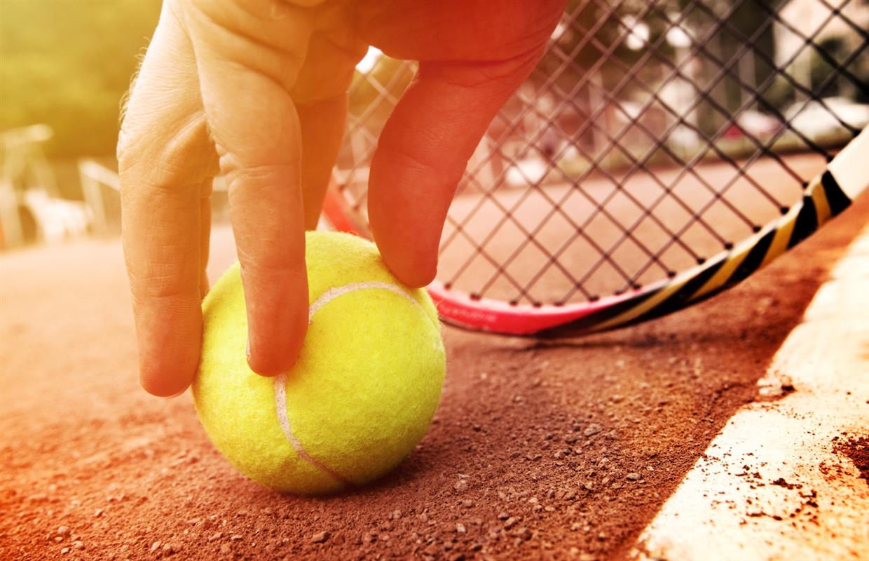 Tennis Sortir En Vendee En Famille Campilo