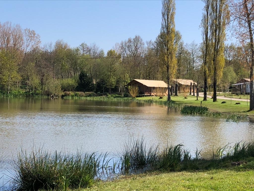 ACTU CONFINEMENT COVID 19 - CAMPILO - Camping en Vendée