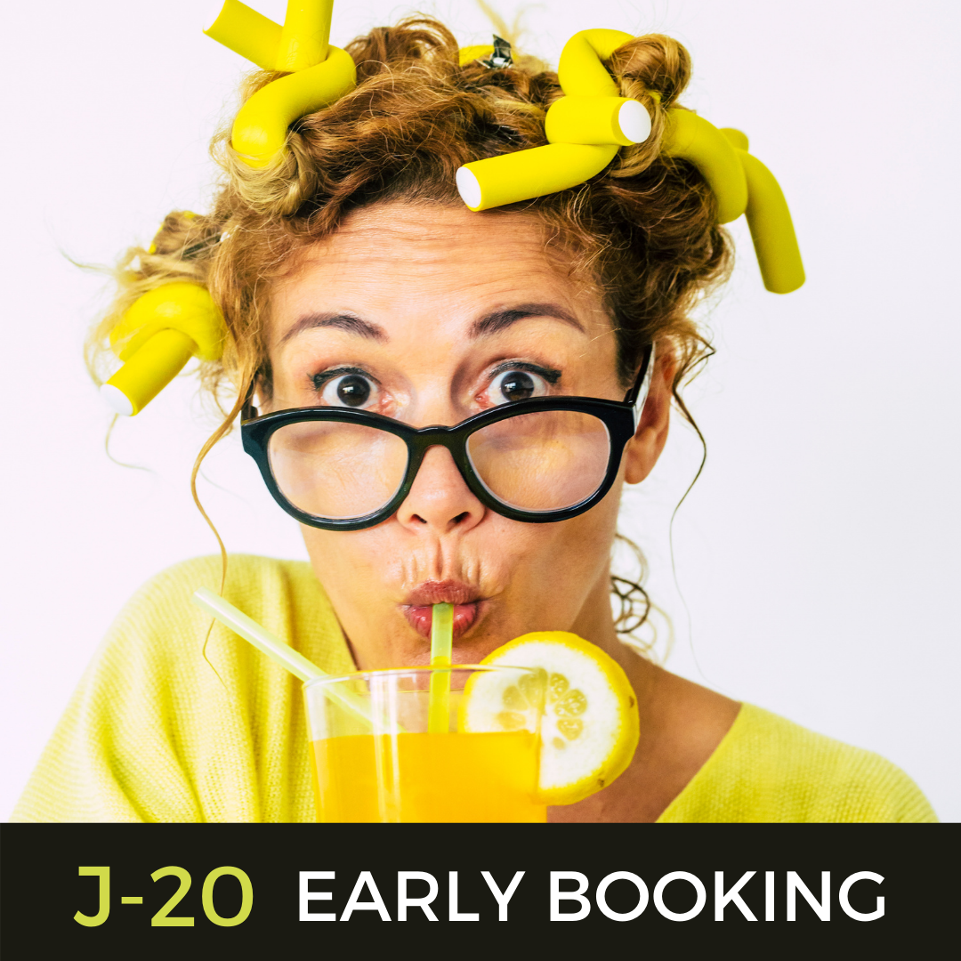 EARLY BOOKING : les bons plans pour 2021 !