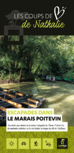 Campilo Camping 4 Etoiles Vendee Coups Coeur Nathalie Marais Poitevin