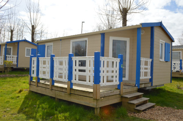 Devenir Proprietaire Location Parcelle Camping A Lannee Vente Mobil Home