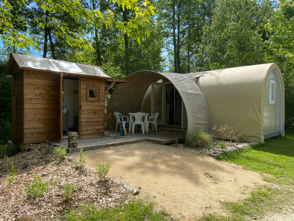 Coco Sweet Location Derniere Minute Destination Un Camping En Vendee