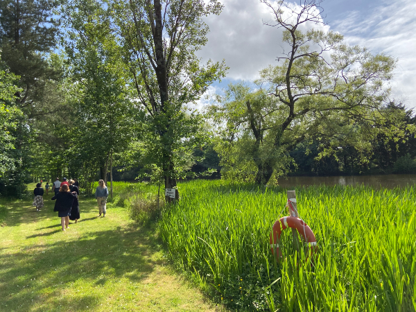 vacances-camping-nature-campilo-randonnee Vacances Camping Nature Campilo - Randonnee