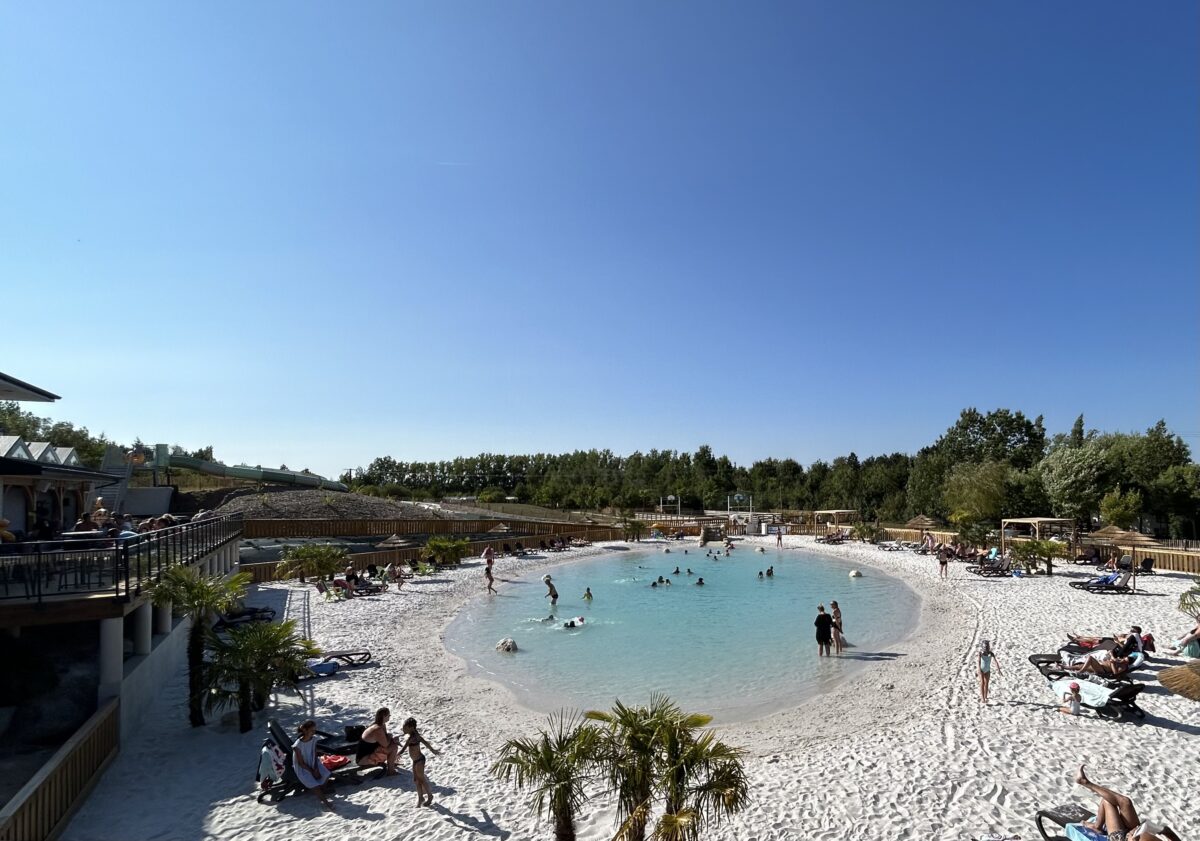 Espace Aquatique Campilo