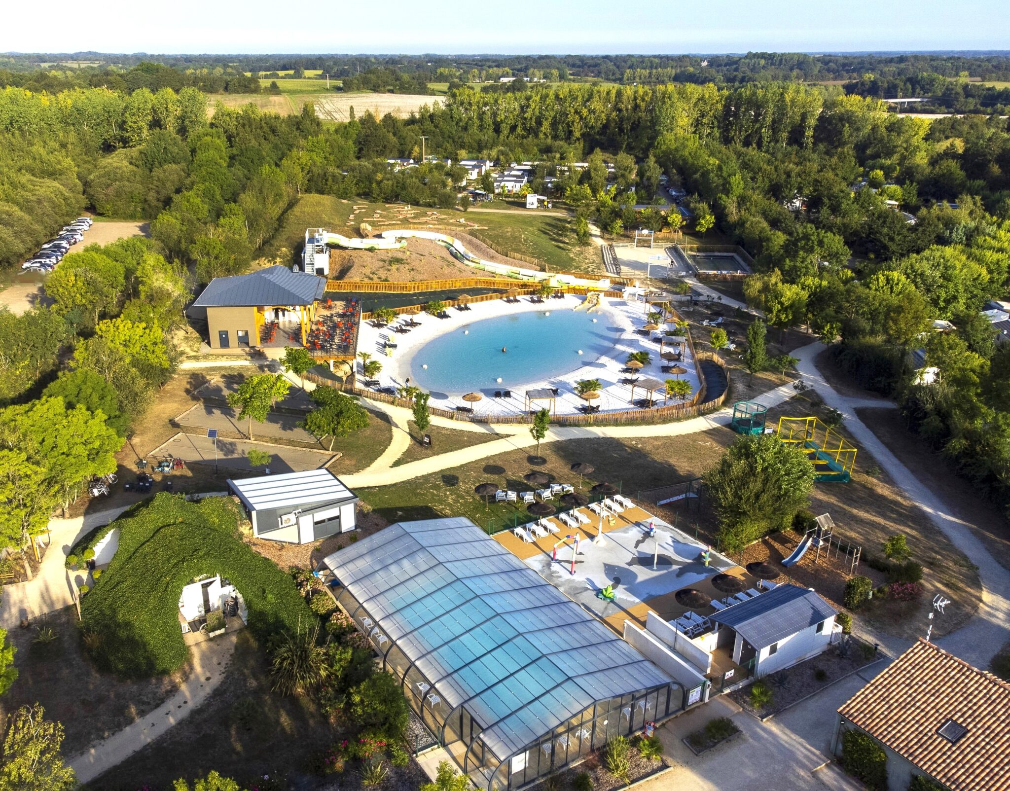 campilo meilleur camping vendee
