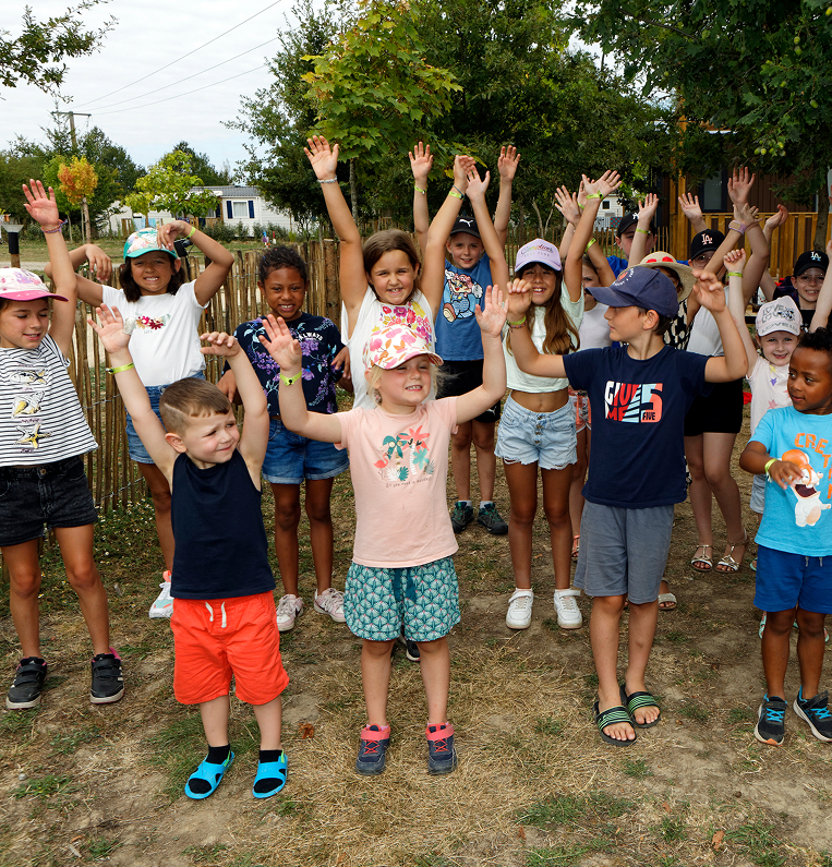 animations enfants campilo