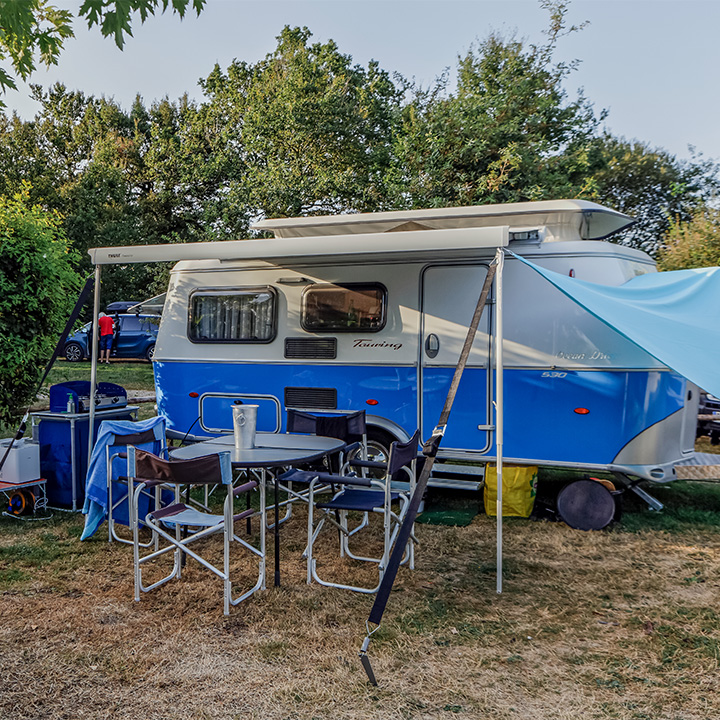 camping pas cher en vendee
