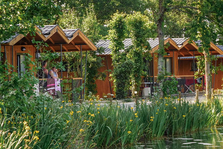 chalet lodge