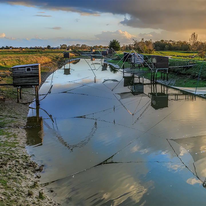 decouvrez les merveilles de vendee