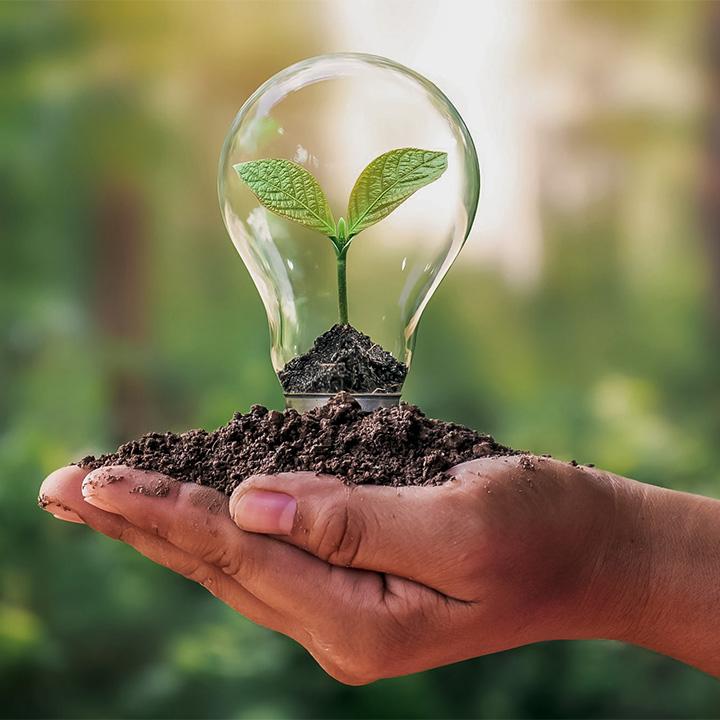 environmental approach