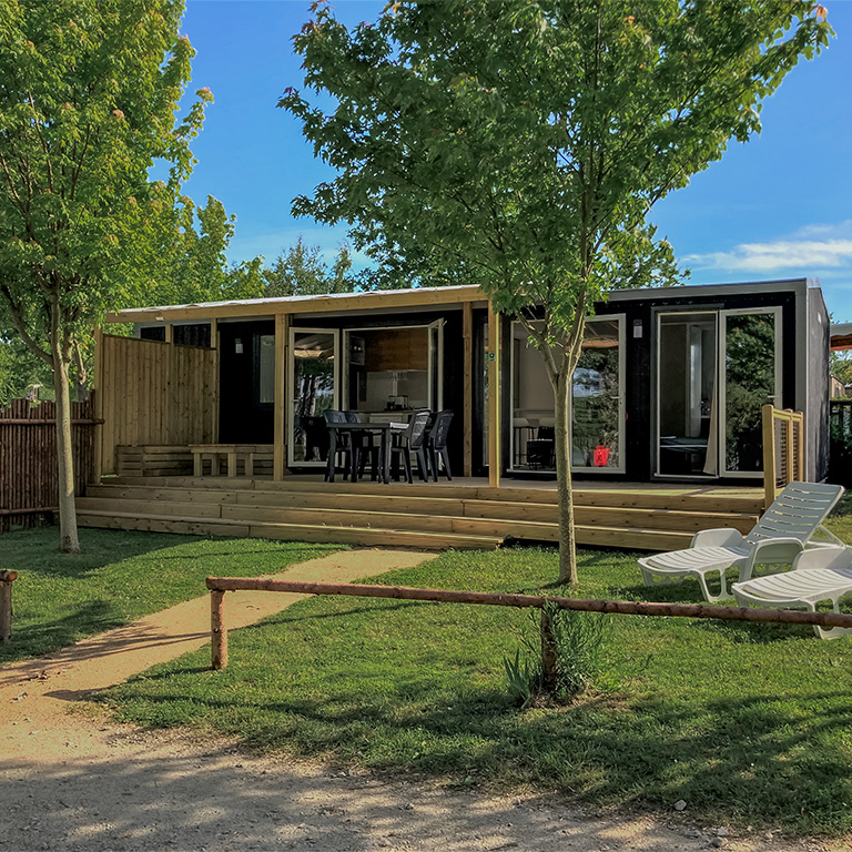 location mobil home aubigny les clouzeaux