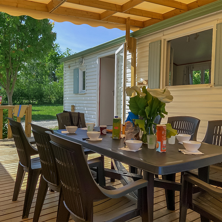 mobilhome tribu famille nombreuse campilo