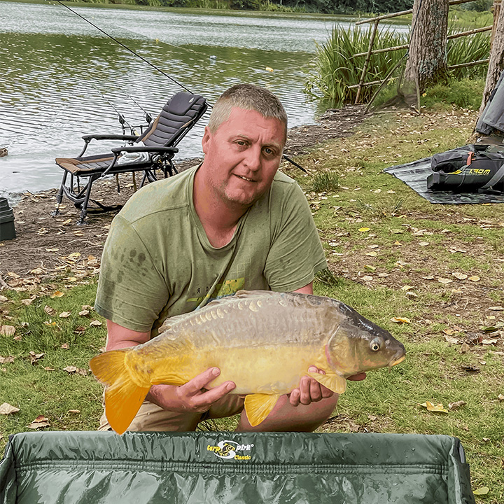 Camping Chasse et Pêche SA | ACSI