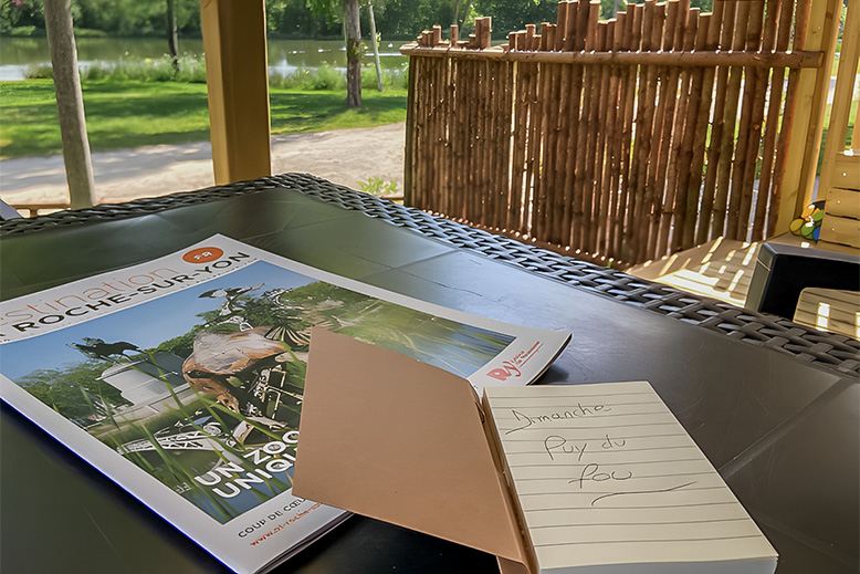 vacances camping nature campilo confort