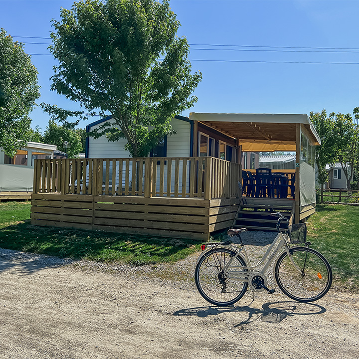 votre sejour serein au camping pres de la roche sur yon