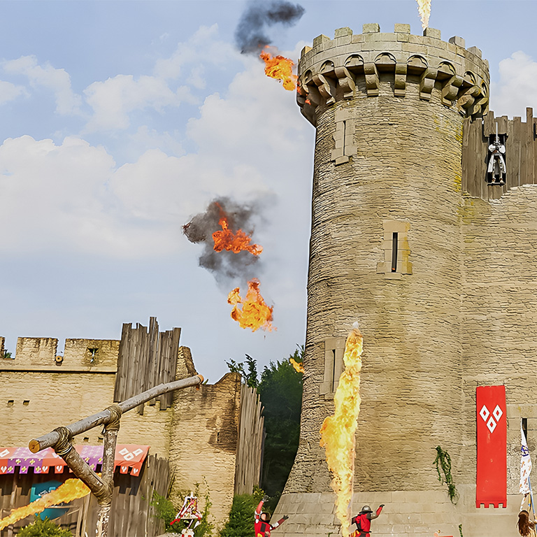 camping proche du puy du fou campilo vous ouvre ses portes