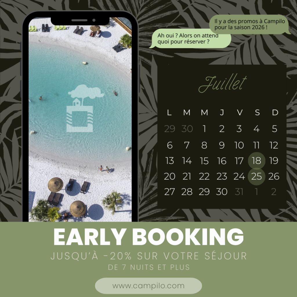 early booking